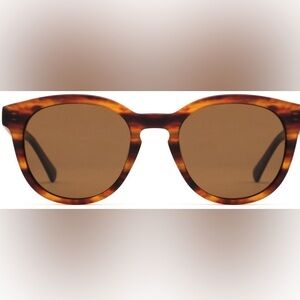 Epokhe Anteka 2.0 - Tortoise Matte/Bronze Polarised